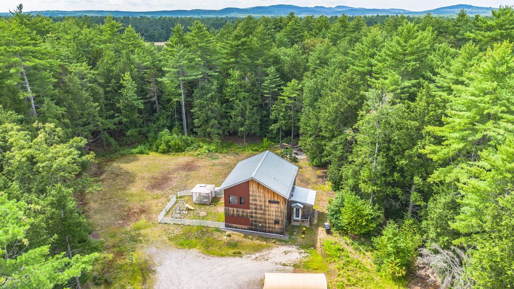 300 Manchester Road, Standish, ME 04085 — photo 2