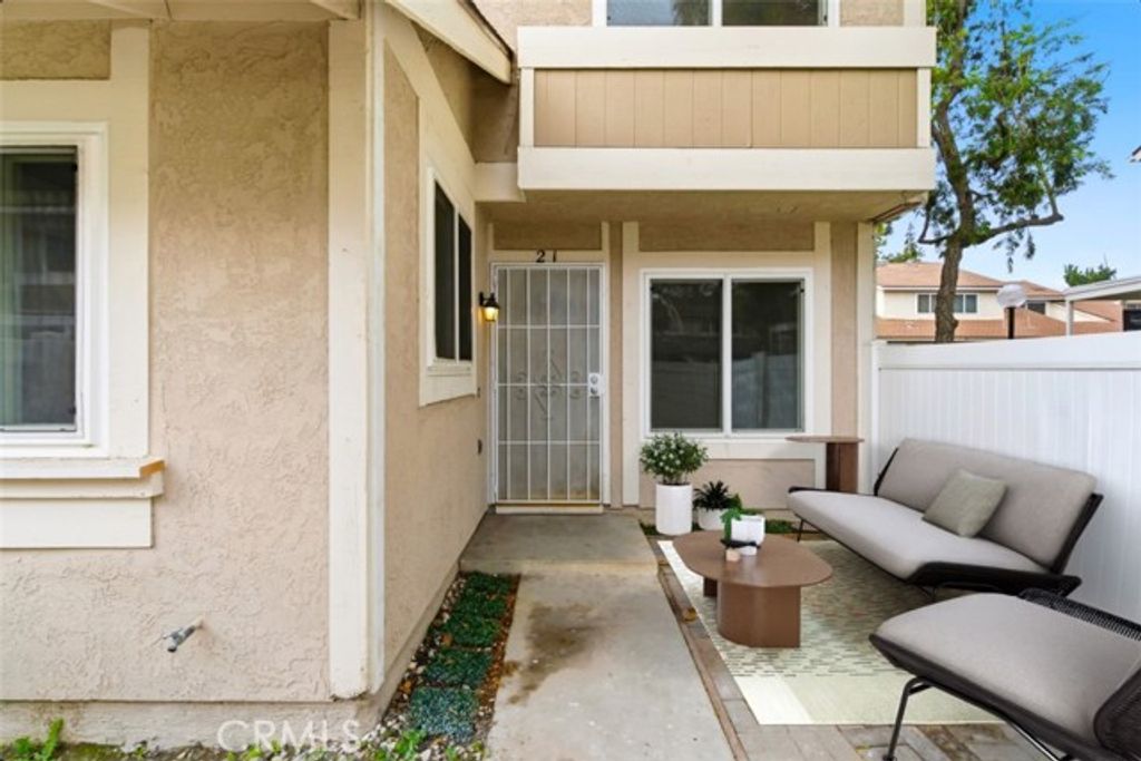 1650 S Campus 21, Ontario, CA 91761