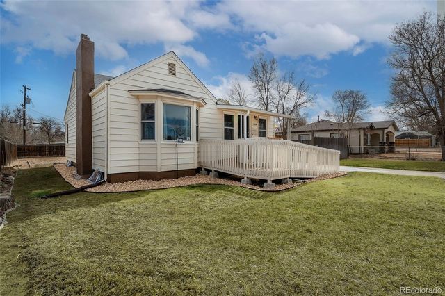 2226 Fulton Street, Aurora, CO 80010