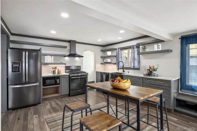 2226 Fulton Street, Aurora, CO 80010