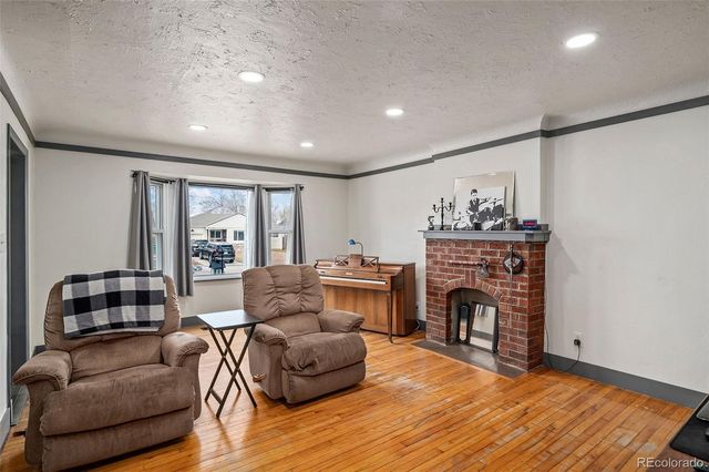 2226 Fulton Street, Aurora, CO 80010