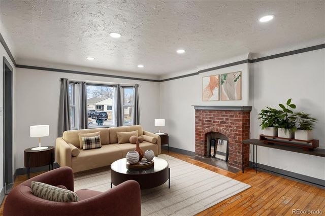 2226 Fulton Street, Aurora, CO 80010