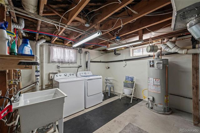 2226 Fulton Street, Aurora, CO 80010