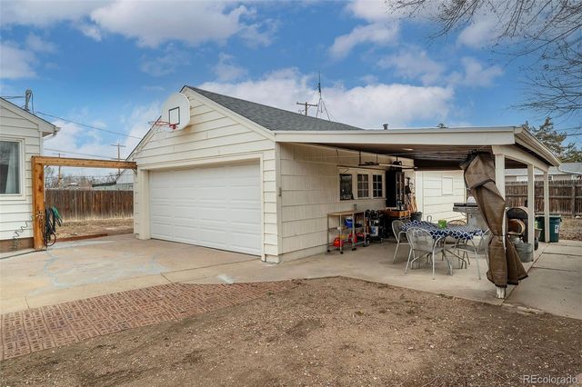 2226 Fulton Street, Aurora, CO 80010