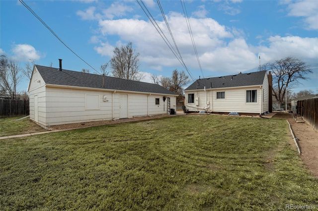 2226 Fulton Street, Aurora, CO 80010