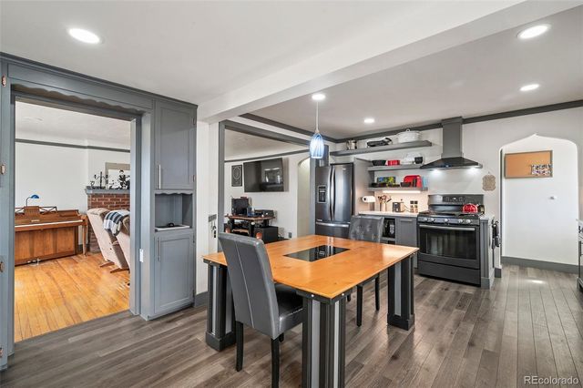 2226 Fulton Street, Aurora, CO 80010