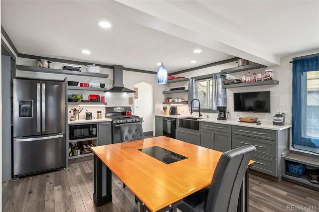 2226 Fulton Street, Aurora, CO 80010