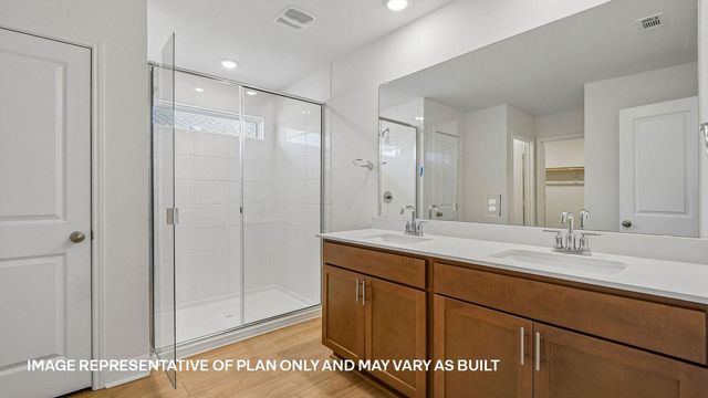 208 Rivers Edge DR, Georgetown, TX 78628