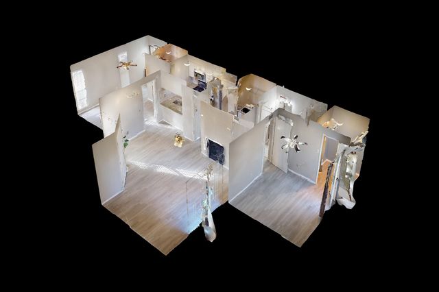 12484 Abrams Road 2121, Dallas, TX 75243