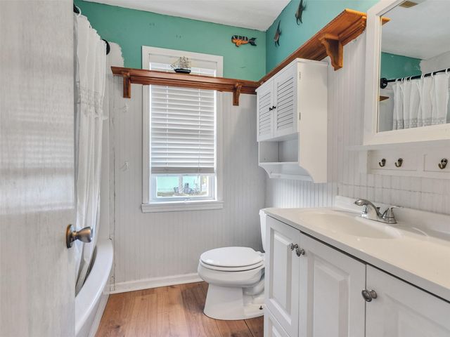 4038 Panola Drive, Galveston, TX 77554