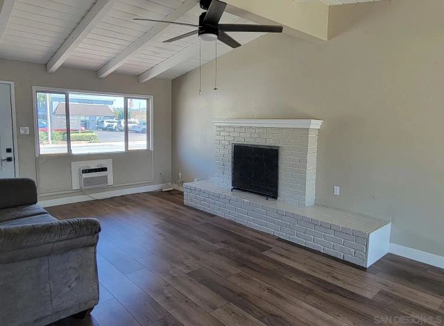 1383-87 Oakdale Avenue, El Cajon, CA 92021