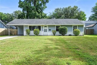 4905 Mandan RD, Virginia Beach, VA 23462
