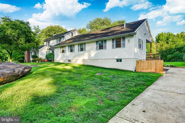 866 SHAVERTOWN RD, Garnet Valley, PA 19060