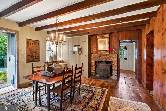 866 SHAVERTOWN RD, Garnet Valley, PA 19060