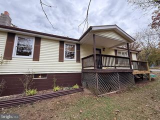 253 S FORK ESTATES LN, Moorefield, WV 26836