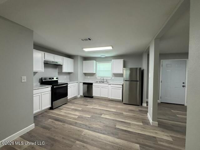 6564 Cortez Circle, Ocean Springs, MS 39564