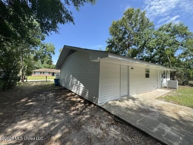 6564 Cortez Circle, Ocean Springs, MS 39564