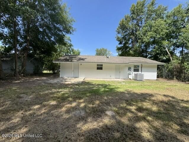 6564 Cortez Circle, Ocean Springs, MS 39564