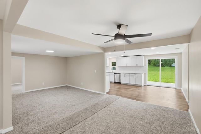 9615 Roberts Drive, Franklin, OH 45005