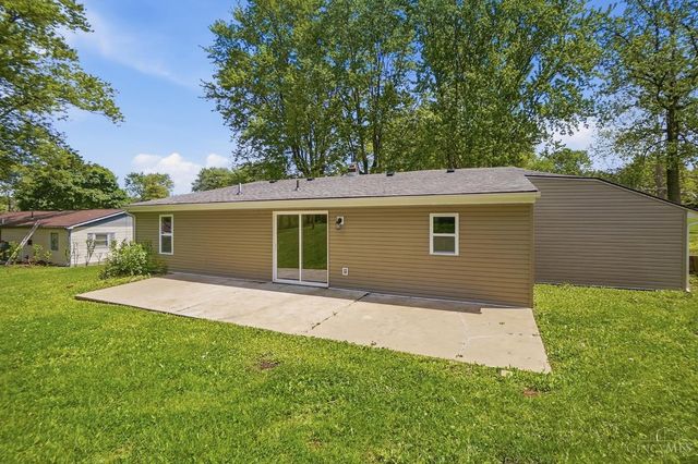 9615 Roberts Drive, Franklin, OH 45005