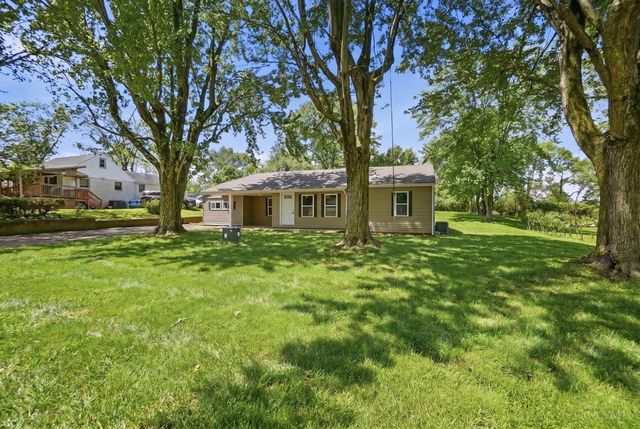 9615 Roberts Drive, Franklin, OH 45005
