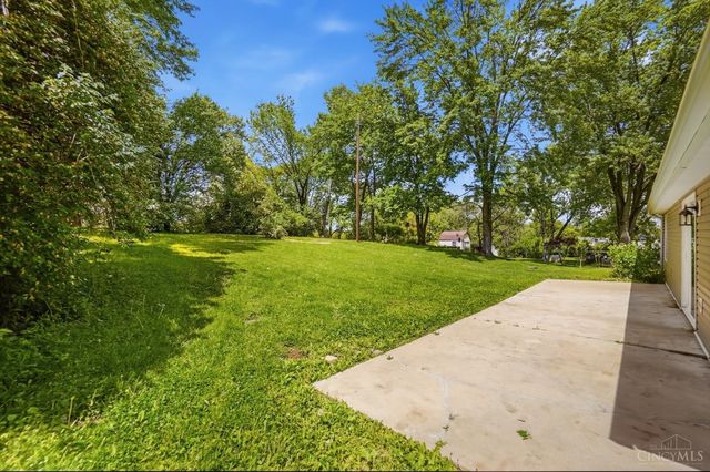9615 Roberts Drive, Franklin, OH 45005