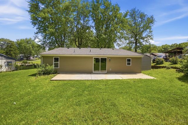 9615 Roberts Drive, Franklin, OH 45005