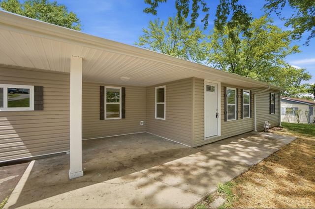 9615 Roberts Drive, Franklin, OH 45005