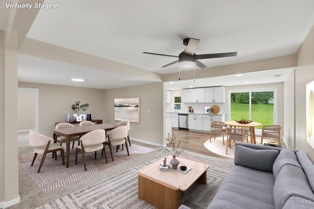 9615 Roberts Drive, Franklin, OH 45005