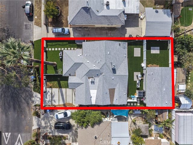 7445 Oakdale Avenue, Winnetka, CA 91306