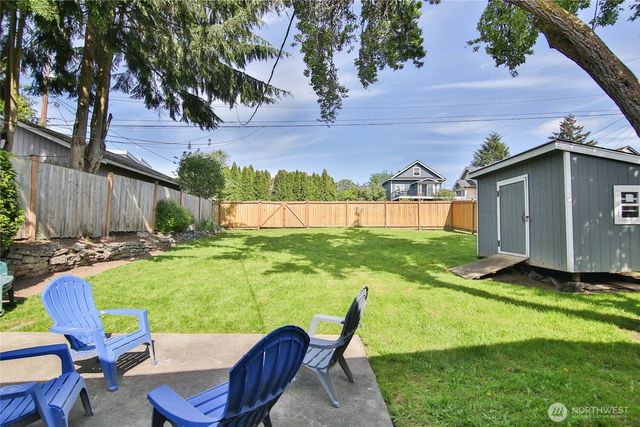 1513 Virginia Avenue, Everett, WA 98201