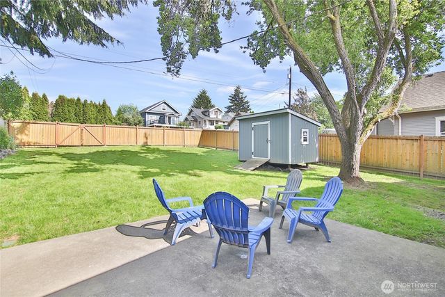 1513 Virginia Avenue, Everett, WA 98201