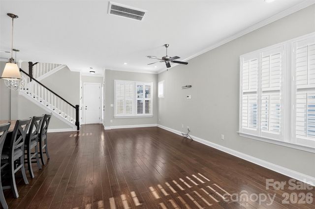 8910 Matthews Farm Lane, Charlotte, NC 28277