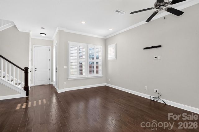 8910 Matthews Farm Lane, Charlotte, NC 28277