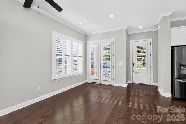 8910 Matthews Farm Lane, Charlotte, NC 28277