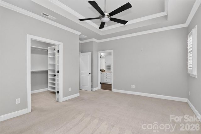 8910 Matthews Farm Lane, Charlotte, NC 28277