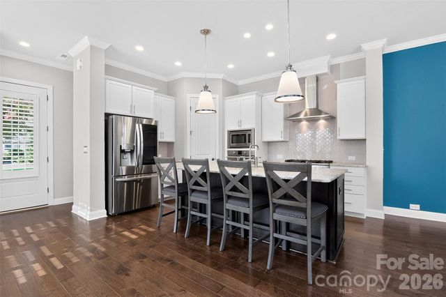 8910 Matthews Farm Lane, Charlotte, NC 28277