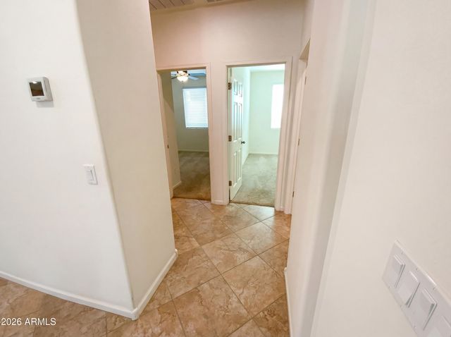 10786 W BRONCO Trail, Peoria, AZ 85383