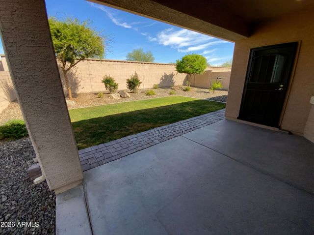10786 W BRONCO Trail, Peoria, AZ 85383