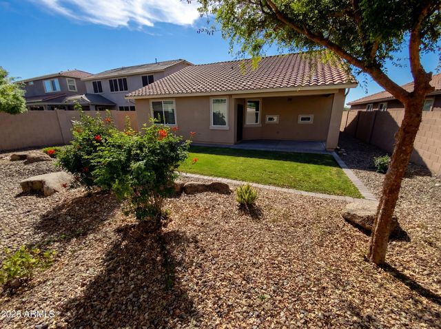 10786 W BRONCO Trail, Peoria, AZ 85383