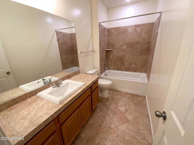 10786 W BRONCO Trail, Peoria, AZ 85383