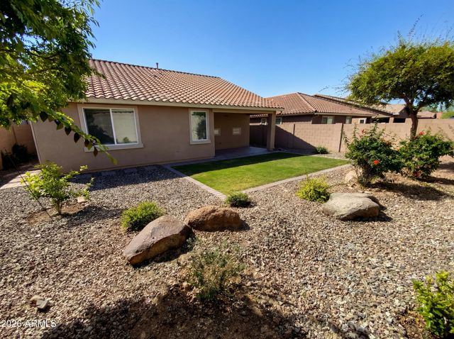 10786 W BRONCO Trail, Peoria, AZ 85383