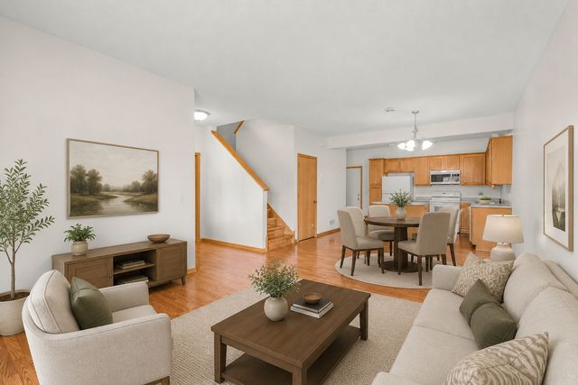12178 Yancy Street NE B, Blaine, MN 55449