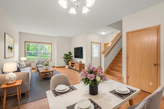 12178 Yancy Street NE B, Blaine, MN 55449