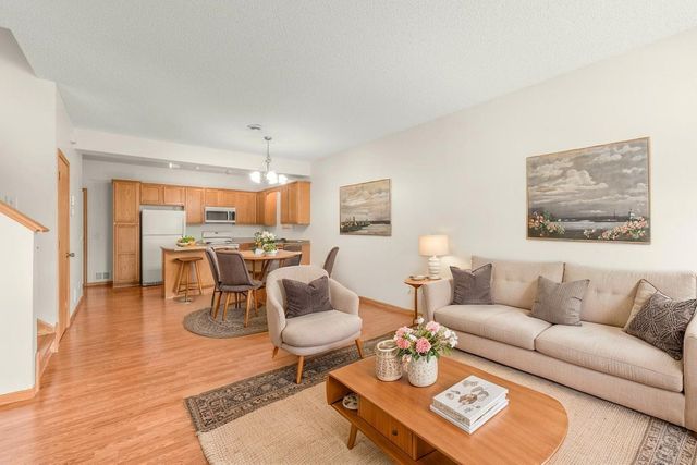 12178 Yancy Street NE B, Blaine, MN 55449