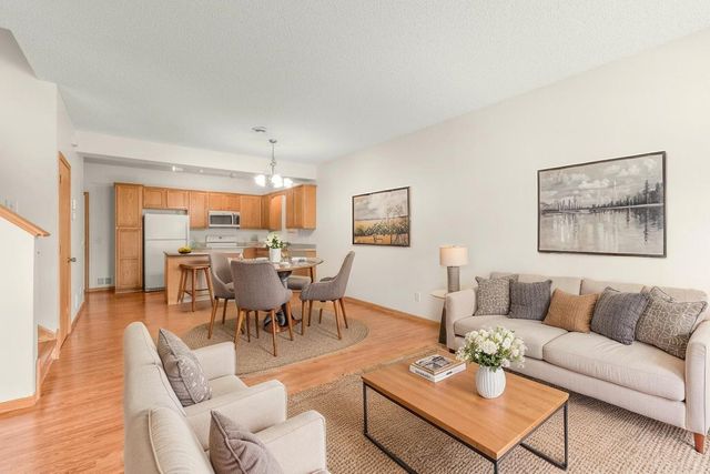 12178 Yancy Street NE B, Blaine, MN 55449