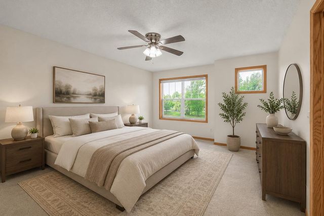 12178 Yancy Street NE B, Blaine, MN 55449