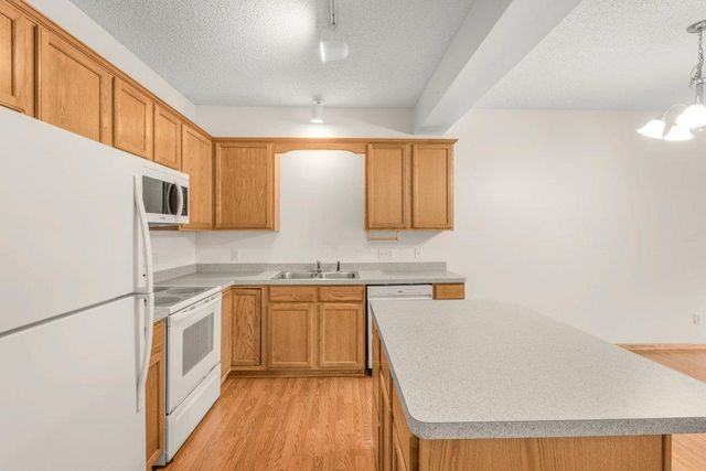 12178 Yancy Street NE B, Blaine, MN 55449