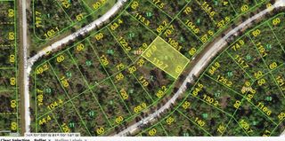 28108 Ramiro DRIVE, Punta Gorda, FL 33955