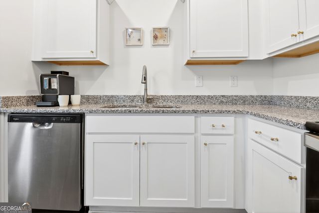 563 Magnolia Circle, Palmetto, GA 30268